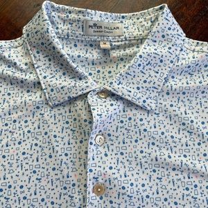 Peter Millar Summer Comfort Medium Print